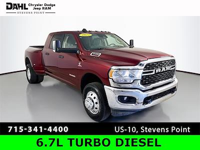 2022 Ram 3500 Mega Cab DRW 4x4 Pickup for sale #E25R0781 - photo 1