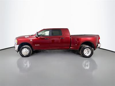 2022 Ram 3500 Mega Cab DRW 4x4 Pickup for sale #E25R0781 - photo 2