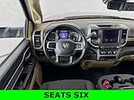 2022 Ram 3500 Mega Cab DRW 4x4 Pickup for sale #E25R0781 - photo 4