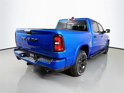 2025 Ram 1500 Crew Cab 4x4 Pickup for sale #E25R080 - photo 2