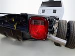 New 2025 Ram 5500 Tradesman Crew Cab 4x4 84 CA Cab Chassis for sale #E25R081 - photo 25