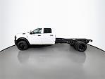 New 2025 Ram 5500 Tradesman Crew Cab 4x4 84 CA Cab Chassis for sale #E25R081 - photo 5
