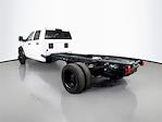 New 2025 Ram 5500 Tradesman Crew Cab 4x4 84 CA Cab Chassis for sale #E25R081 - photo 6