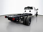 New 2025 Ram 5500 Tradesman Crew Cab 4x4 84 CA Cab Chassis for sale #E25R081 - photo 2