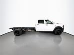 New 2025 Ram 5500 Tradesman Crew Cab 4x4 84 CA Cab Chassis for sale #E25R081 - photo 8