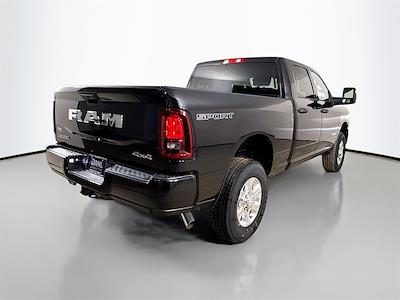 New 2025 Ram 2500 Big Horn Crew Cab 4x4 Pickup for sale #E25R083 - photo 2
