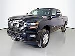 New 2025 Ram 2500 Big Horn Crew Cab 4x4 Pickup for sale #E25R083 - photo 4