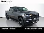 2025 Ram 1500 Crew Cab 4x4 Pickup for sale #E25R084 - photo 1