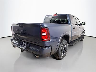 2025 Ram 1500 Crew Cab 4x4 Pickup for sale #E25R085 - photo 2
