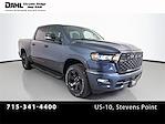 2025 Ram 1500 Crew Cab 4x4 Pickup for sale #E25R085 - photo 1