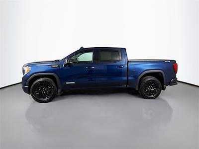 2021 GMC Sierra 1500 Crew Cab 4x4 Pickup for sale #E25R0851 - photo 2
