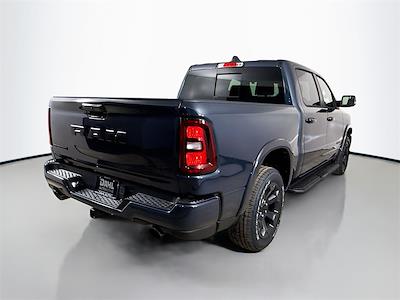 2025 Ram 1500 Crew Cab 4x4 Pickup for sale #E25R086 - photo 2