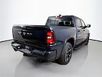 2025 Ram 1500 Crew Cab 4x4 Pickup for sale #E25R086 - photo 2