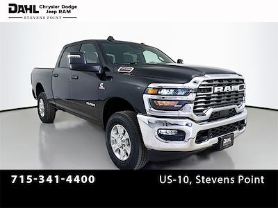 2025 Ram 2500 Crew Cab 4x4 Pickup for sale #E25R088 - photo 1