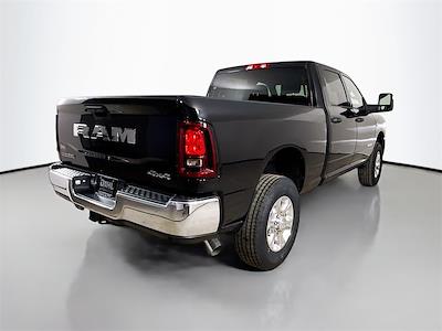2025 Ram 2500 Crew Cab 4x4 Pickup for sale #E25R088 - photo 2
