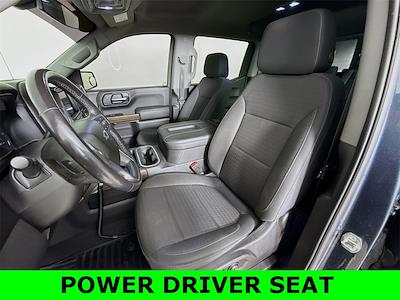 2020 Chevrolet Silverado 1500 Crew Cab 4WD Pickup for sale #E25R0882 - photo 2