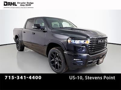2025 Ram 1500 Crew Cab 4x4 Pickup for sale #E25R090 - photo 1