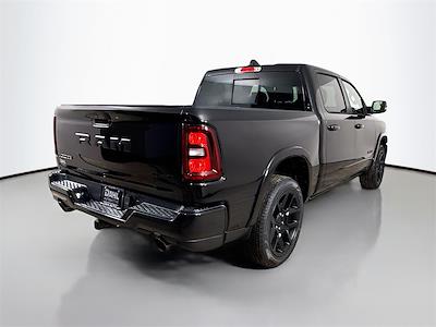 2025 Ram 1500 Crew Cab 4x4 Pickup for sale #E25R090 - photo 2