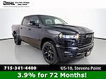 2025 Ram 1500 Crew Cab 4x4 Pickup for sale #E25R090 - photo 1