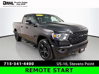 2022 Ram 1500 Quad Cab 4x4 Pickup for sale #E25R0901 - photo 1
