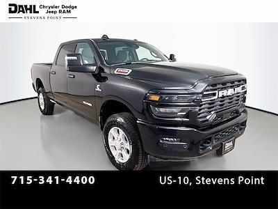 2025 Ram 2500 Crew Cab 4x4 Pickup for sale #E25R092 - photo 1