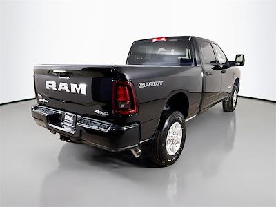 2025 Ram 2500 Crew Cab 4x4 Pickup for sale #E25R092 - photo 2