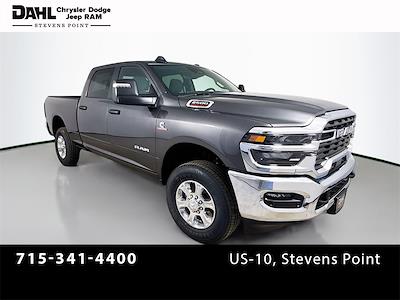 2025 Ram 2500 Crew Cab 4x4 Pickup for sale #E25R093 - photo 1