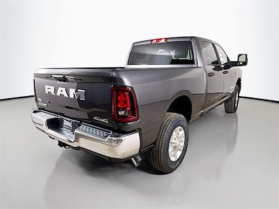 2025 Ram 2500 Crew Cab 4x4 Pickup for sale #E25R093 - photo 2