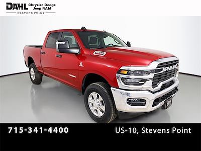 2025 Ram 2500 Crew Cab 4x4 Pickup for sale #E25R094 - photo 1