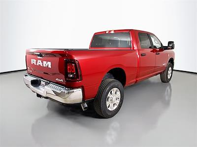 2025 Ram 2500 Crew Cab 4x4 Pickup for sale #E25R094 - photo 2