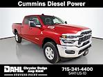 2025 Ram 2500 Crew Cab 4x4 Pickup for sale #E25R094 - photo 9