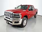 2025 Ram 2500 Crew Cab 4x4 Pickup for sale #E25R094 - photo 4