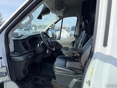 Used 2023 Ford E-Transit 350 - photo 1