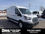2023 Ford E-Transit 350 Medium Roof RWD Empty Cargo Van for sale #E25R0941 - photo 1