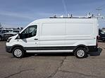 2023 Ford E-Transit 350 Medium Roof RWD Empty Cargo Van for sale #E25R0941 - photo 9