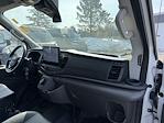 2023 Ford E-Transit 350 Medium Roof RWD Empty Cargo Van for sale #E25R0941 - photo 12