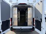 2023 Ford E-Transit 350 Medium Roof RWD Empty Cargo Van for sale #E25R0941 - photo 18