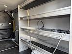 2023 Ford E-Transit 350 Medium Roof RWD Empty Cargo Van for sale #E25R0941 - photo 21