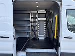 2023 Ford E-Transit 350 Medium Roof RWD Empty Cargo Van for sale #E25R0941 - photo 22