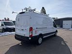 2023 Ford E-Transit 350 Medium Roof RWD Empty Cargo Van for sale #E25R0941 - photo 7