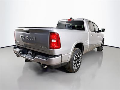 2025 Ram 1500 Crew Cab 4x4 Pickup for sale #E25R095 - photo 2