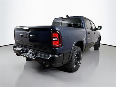 2025 Ram 1500 Crew Cab 4x4 Pickup for sale #E25R099 - photo 2