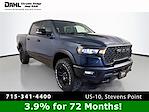 2025 Ram 1500 Crew Cab 4x4 Pickup for sale #E25R099 - photo 1