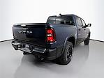 2025 Ram 1500 Crew Cab 4x4 Pickup for sale #E25R099 - photo 2