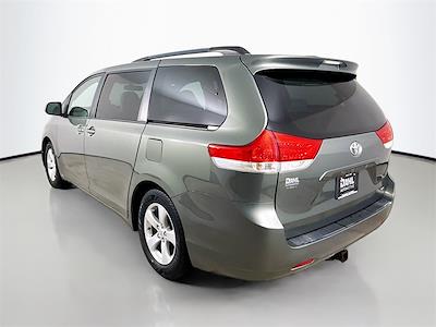 2011 Toyota Sienna FWD Minivan for sale #E25R0992 - photo 2