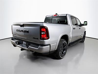 2025 Ram 1500 Crew Cab 4x4 Pickup for sale #E25R101 - photo 2