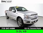 2020 Ford F-150 SuperCrew Cab 4x4 Pickup for sale #E25R1051 - photo 1