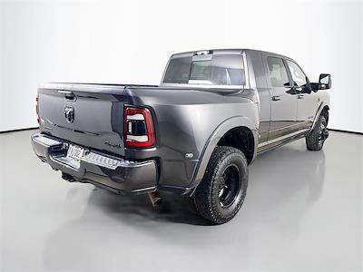 2023 Ram 3500 Mega Cab DRW 4WD Pickup for sale #E25R1091 - photo 2