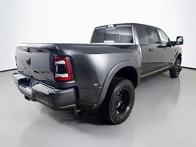 2023 Ram 3500 Mega Cab DRW 4x4 Pickup for sale #E25R1091 - photo 2