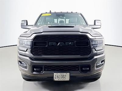 Used 2023 Ram 3500 Limited Mega Cab for sale #E25R1091 - photo 2